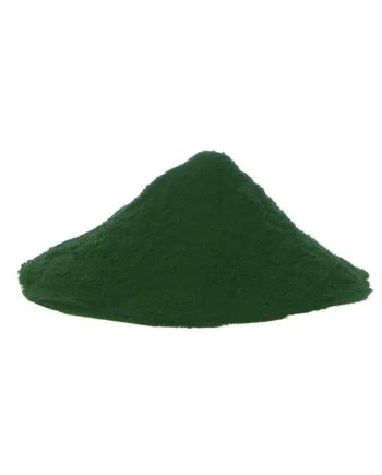 Bio Espirulina para perros 100 gr.