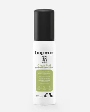 Biogance - Loción para almohadillas