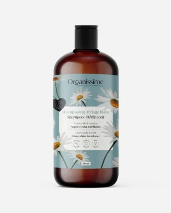 Biogance Organissime - Champú Pelo Blanco (EcoSoin Bio)