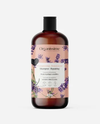 Biogance Organissime - Champú Reparador (EcoSoin Bio)