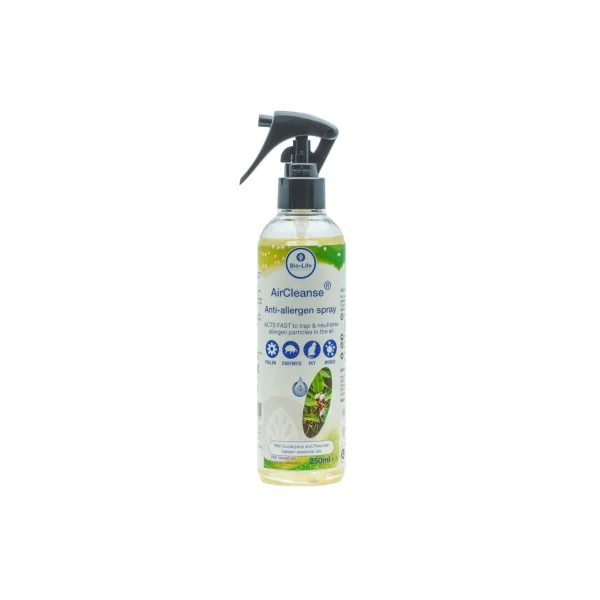 Bio-Life AirCleanse Spray Antialérgico