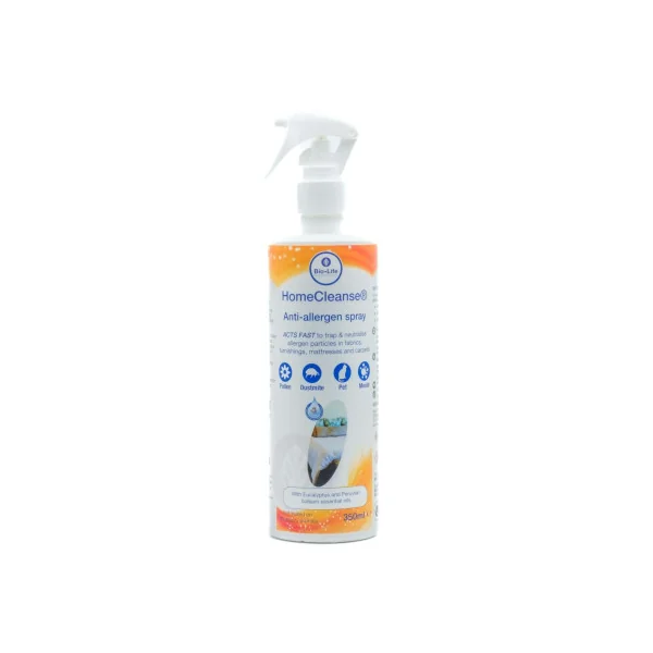 Bio-Life HomeCleanse Spray Antialérgico