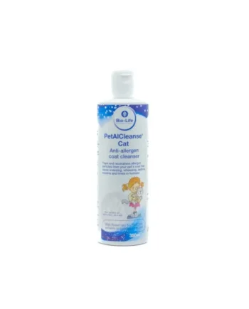 Bio-Life PetAlCleanse Loción Gatos