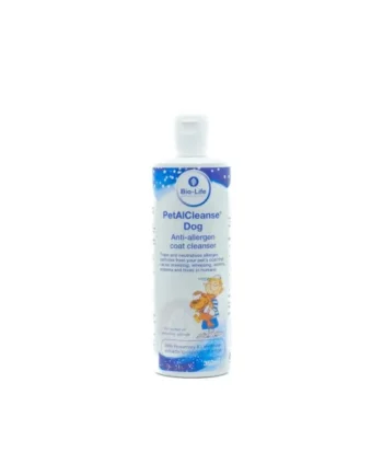 Bio-Life PetAlCleanse Loción Perros