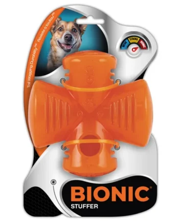 BIONIC- Stuffer