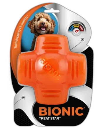 BIONIC- Treat Star
