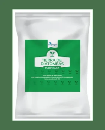 Bioplagen Tierra de Diatomeas Purificada