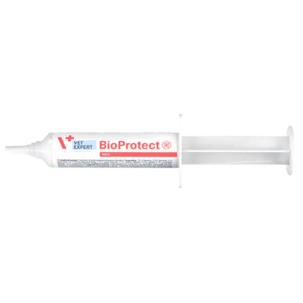 BioProtect PASTA probióticos perros gatos 15 ml