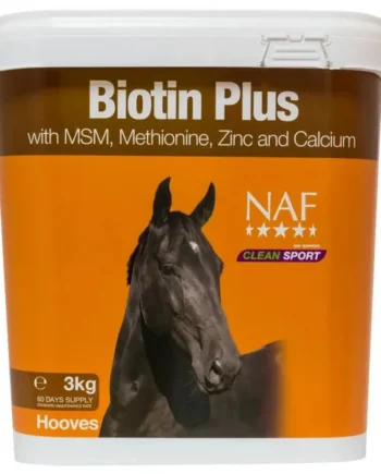 Biotin Plus 3 kg Naf