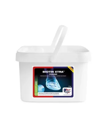Biotin Xtra Equine America 2.5 kg