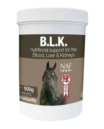 B.L K Naf 1.5 kg