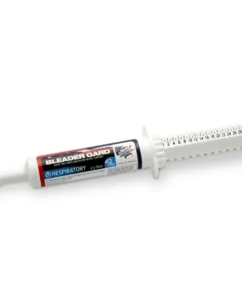 Bleader Gard Paste Equine America 2 Dosis
