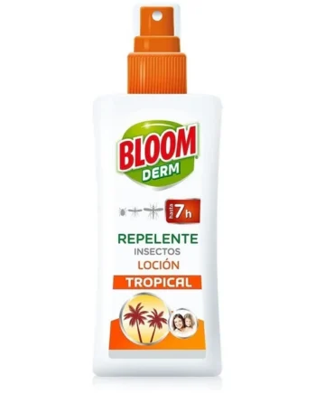 Bloom Derm Repelente de Mosquitos