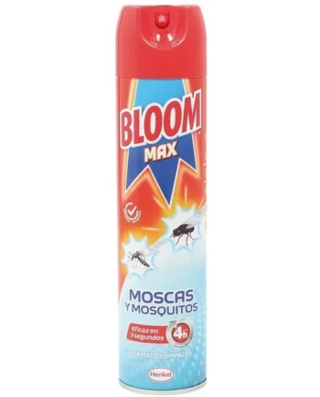 Bloom Max