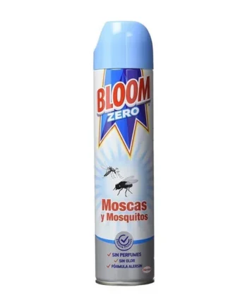 Bloom Zero