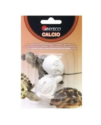 Bloque Calcio Tortugas Nayeco