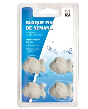 Bloque Fin de Semana Ica Bc12