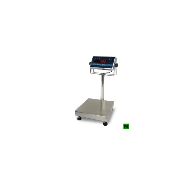 BMGI 150x150 hasta 500x500 3/6/15/30/60/150Kg 1/2/5/10/20/50g