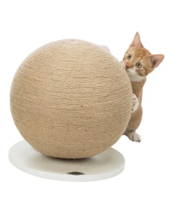 Bola de rascar Trixie para Gatos