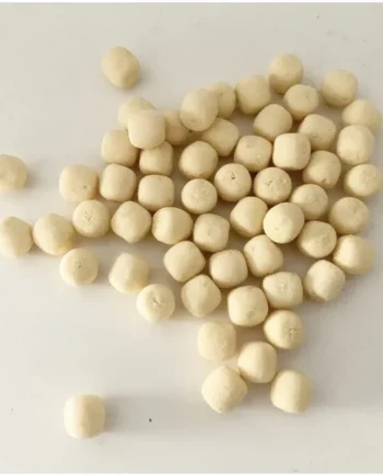Bolitas de ricotta