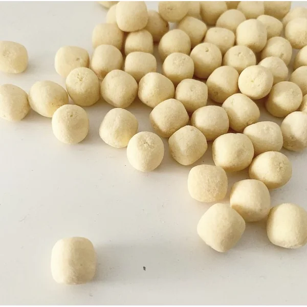 Bolitas de ricotta