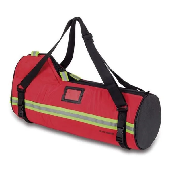 Bolsa Cilíndrica Tanque Oxígeno