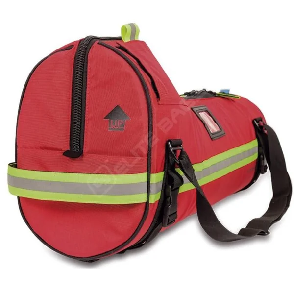Bolsa Cilíndrica Tanque Oxígeno