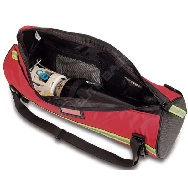 Bolsa Cilíndrica Tanque Oxígeno