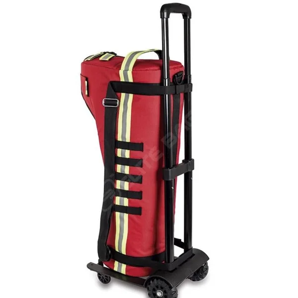 Bolsa Cilíndrica Tanque Oxígeno