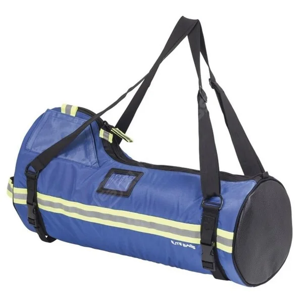 Bolsa Cilíndrica Tanque Oxígeno