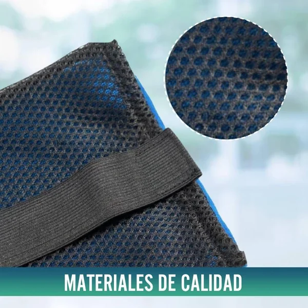Bolsa de Gel Reutilizables Frío y Calor