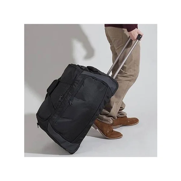 Bolsa de Viaje con ruedas