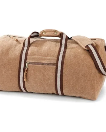 Bolsa de Viaje Vintage