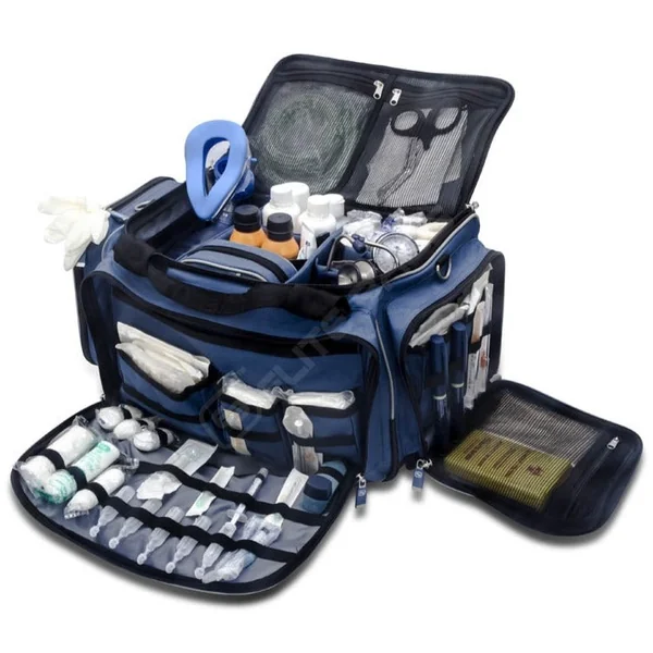 Bolsa Deportiva Sanitaria Medic EB06.005