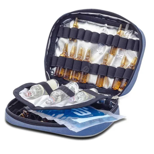 Bolsa Deportiva Sanitaria Medic EB06.005