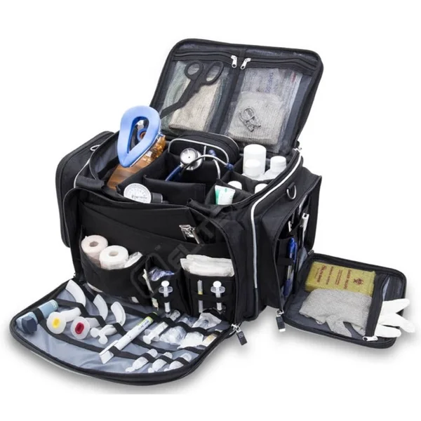 Bolsa Deportiva Sanitaria Medica EB06.011