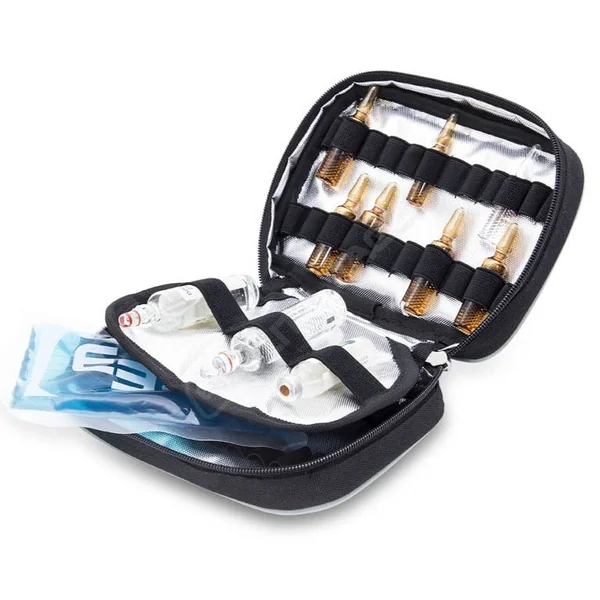 Bolsa Deportiva Sanitaria Medica EB06.011
