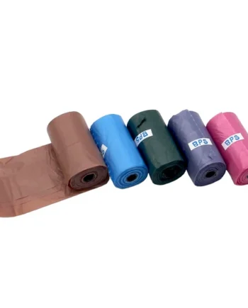 Bolsa Excremento Extrafuerte Pack Económico 270u./ 540u.