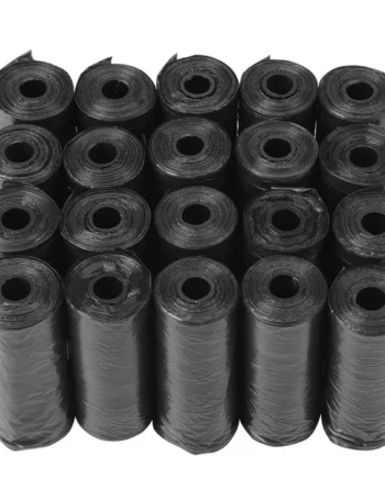 Bolsa Excremento Pack Económico 540 uds.