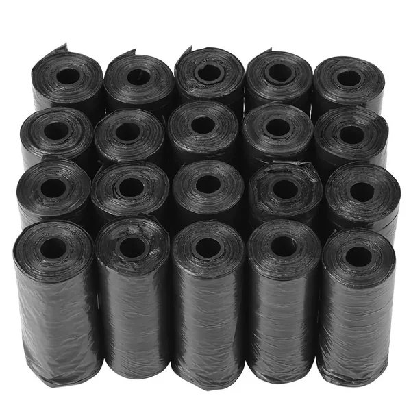 Bolsa Excremento Pack Económico 540 uds.