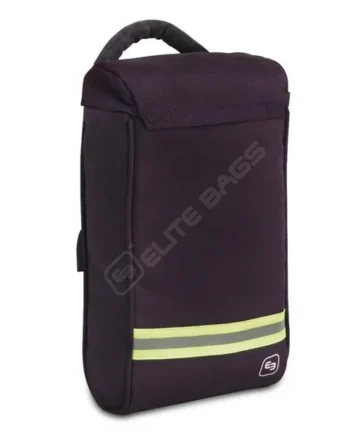 Bolsa Kit de Descenso Para Cuerpos de Rescate
