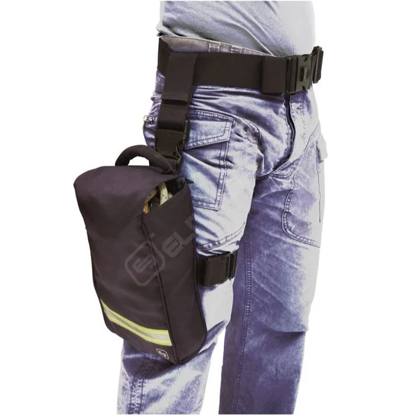 Bolsa Kit de Descenso Para Cuerpos de Rescate
