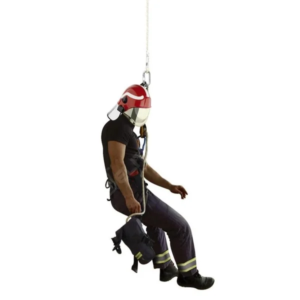 Bolsa Kit de Descenso Para Cuerpos de Rescate
