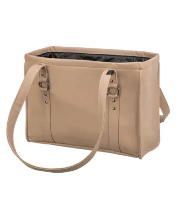 Bolsa para Paseo CityStyle Color Capuchino
