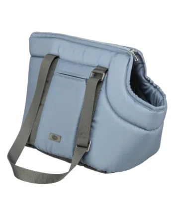 Bolsa para Paseo Viktoria Azul Claro