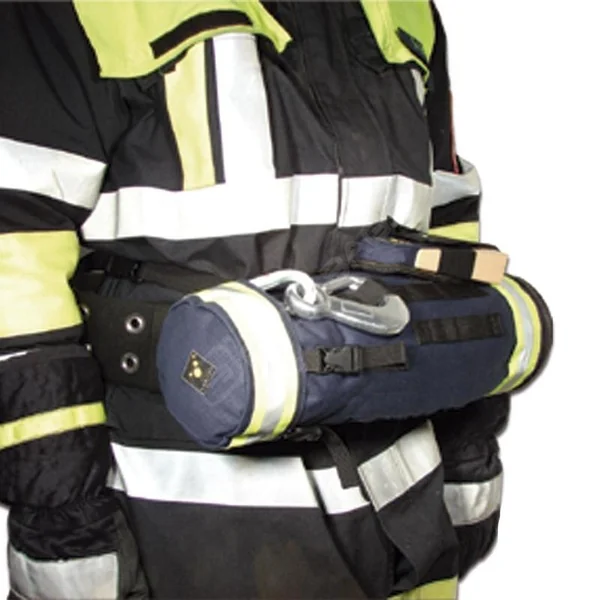 Bolsa Porta Cuerdas De Rescate