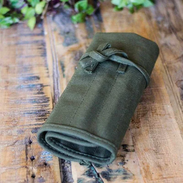 Bolsa Portaherramientas de Peluquería