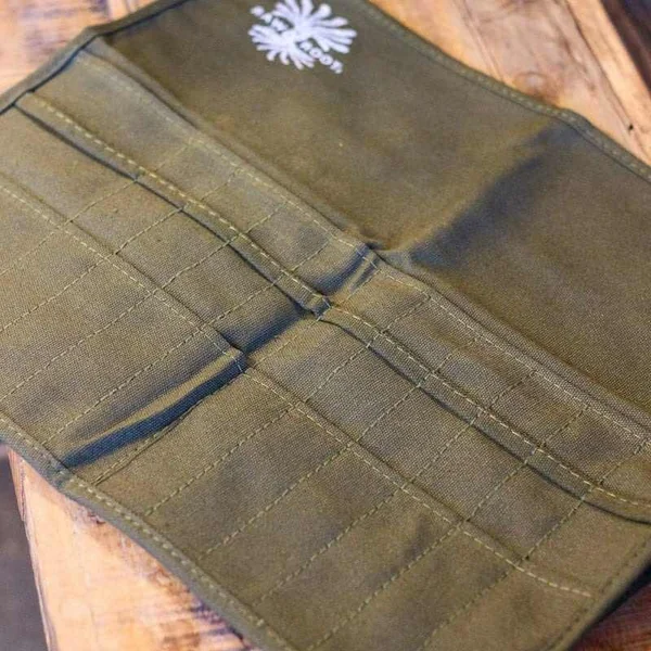 Bolsa Portaherramientas de Peluquería