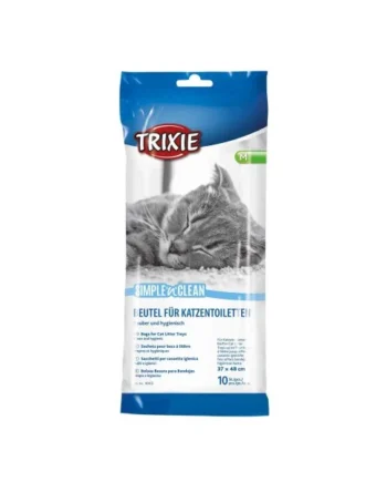 Bolsas Basura para Bandejas Simple'n'Clean - Pack de 6 unidades