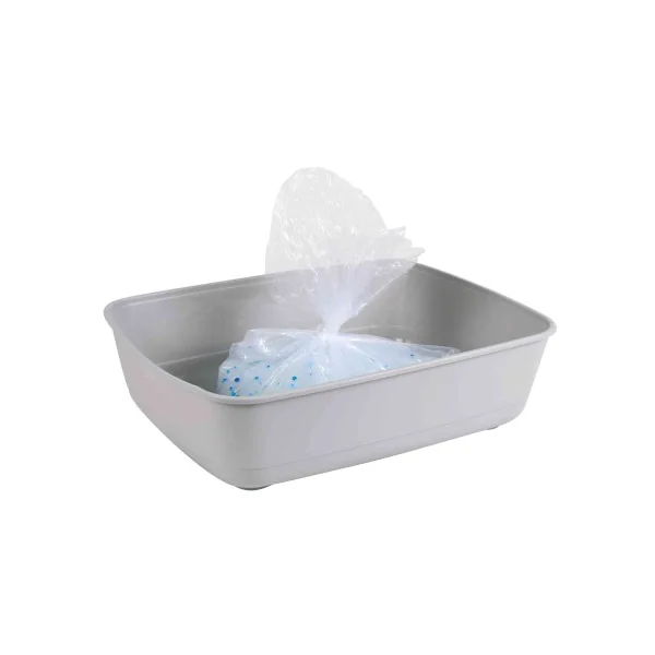 Bolsas Basura para Bandejas Simple'n'Clean - Pack de 6 unidades